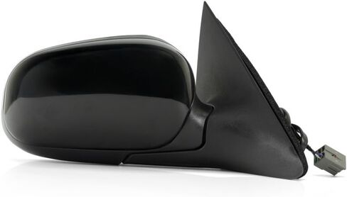 ل Mercury Grand Marquis 1998 99 00 2001 Door Mirror Passenger Side | السلطة | غير حار | الطلاء لمطابقة | استبدال 6W7Z17682AA ، YW7Z17D742DA | FO1321146 in Kuwait