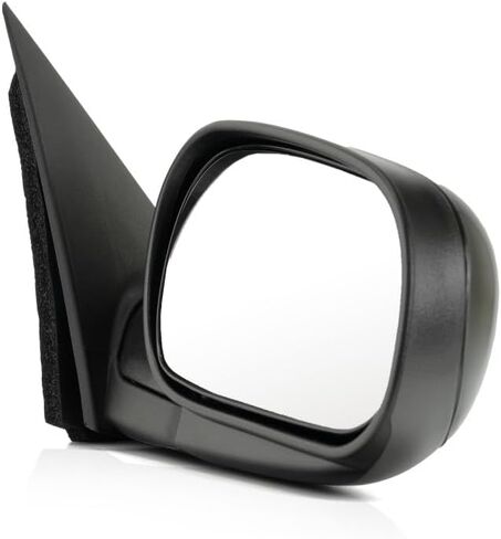 ل Mercury Grand Marquis 1998 99 00 2001 Door Mirror Passenger Side | السلطة | غير حار | الطلاء لمطابقة | استبدال 6W7Z17682AA ، YW7Z17D742DA | FO1321146 in Kuwait