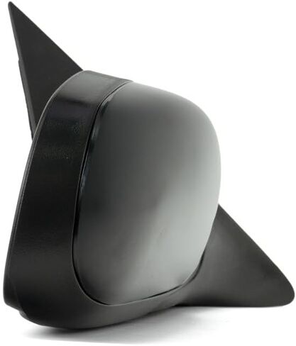 ل Mercury Grand Marquis 1998 99 00 2001 Door Mirror Passenger Side | السلطة | غير حار | الطلاء لمطابقة | استبدال 6W7Z17682AA ، YW7Z17D742DA | FO1321146 in Kuwait