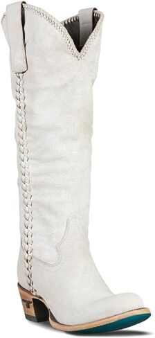 PJ Boot in Saudi Arabia