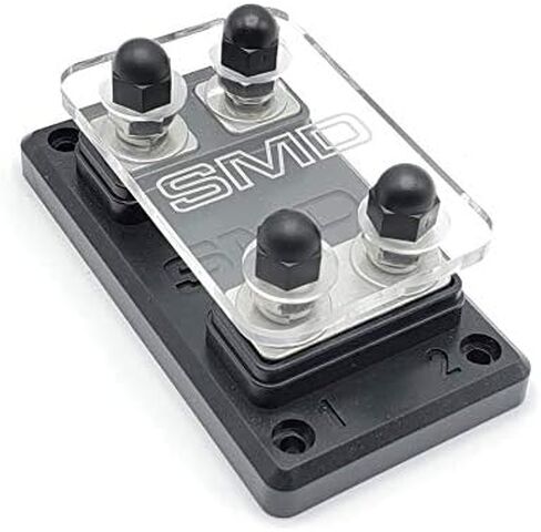 SMD FB-2 كتلة الصمامات المزدوجة in Kuwait