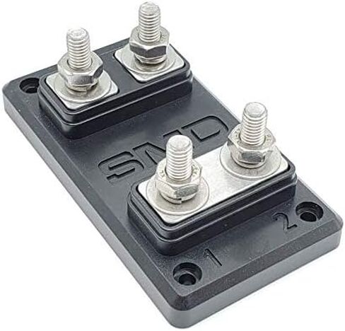 SMD FB-2 كتلة الصمامات المزدوجة in Kuwait