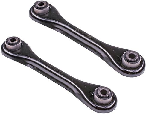 2 Set of - Lateral Arm Rear Lower Forward Rear Bushing Mild Steel for Ford for Escape 2013-2019 in Saudi Arabia