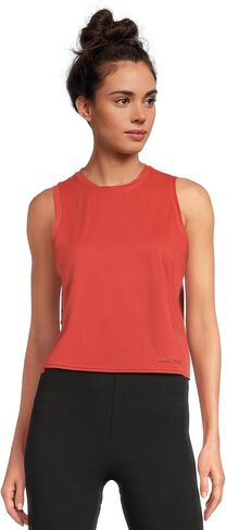 Marmot Women's Airexchange Solarshield High Neck Tank in Saudi Arabia