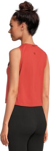 Marmot Women's Airexchange Solarshield High Neck Tank in Saudi Arabia