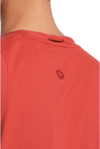 Marmot Women's Airexchange Solarshield High Neck Tank in Saudi Arabia