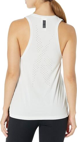 Reebok Women's United by Fitness Perforated Tank in Saudi Arabia