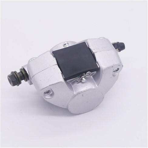 الفرجار الفرامل الأمامية مع منصات الفرامل لـ Piaggio MP3 250 400 500 ZIP 50 Ves LX150 LXV150 in Kuwait
