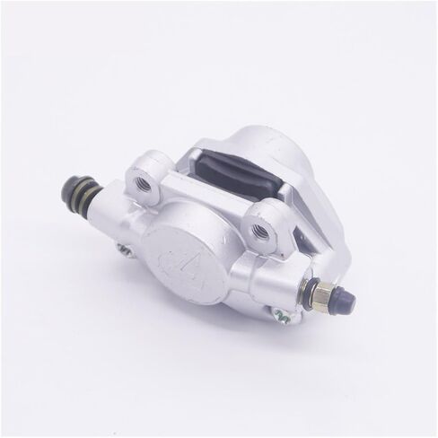 الفرجار الفرامل الأمامية مع منصات الفرامل لـ Piaggio MP3 250 400 500 ZIP 50 Ves LX150 LXV150 in Kuwait