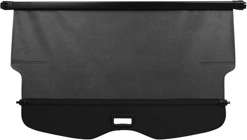 OCPTY Rear Trunk Cargo Cover 2021 2022 2023 2024 Fit for Chevrolet Trailblazer Tonneau Security Cover in Saudi Arabia