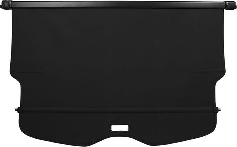 OCPTY Rear Trunk Cargo Cover 2021 2022 2023 2024 Fit for Chevrolet Trailblazer Tonneau Security Cover in Saudi Arabia