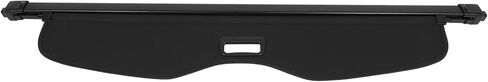 OCPTY Rear Trunk Cargo Cover 2021 2022 2023 2024 Fit for Chevrolet Trailblazer Tonneau Security Cover in Saudi Arabia