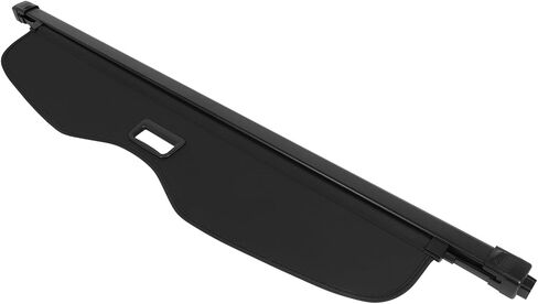 OCPTY Rear Trunk Cargo Cover 2021 2022 2023 2024 Fit for Chevrolet Trailblazer Tonneau Security Cover in Saudi Arabia