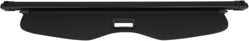 OCPTY Rear Trunk Cargo Cover 2021 2022 2023 2024 Fit for Chevrolet Trailblazer Tonneau Security Cover in Saudi Arabia