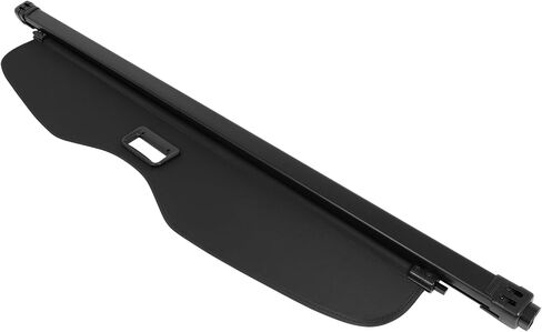 OCPTY Rear Trunk Cargo Cover 2021 2022 2023 2024 Fit for Chevrolet Trailblazer Tonneau Security Cover in Saudi Arabia