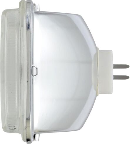 SYLVANIA H4651 Basic Halogen Sealed Beam Headlight 100x165, (Contains 1 Bulb) in Saudi Arabia