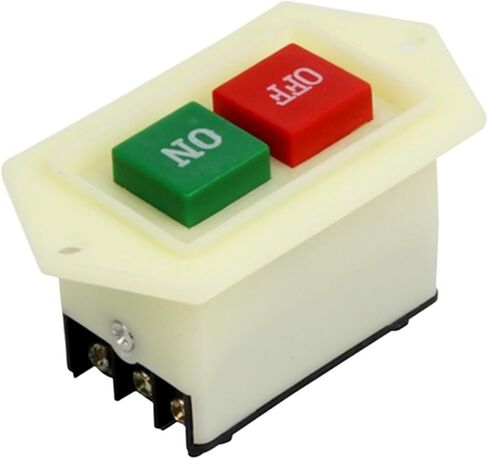 LC3-5 LC3-10 زر تبديل الطاقة 5A 10A 220/380V ثلاث مراحل التحكم في طاقة التبديل طاحونة محفوظات البدلاء (LC3-5) in Saudi Arabia
