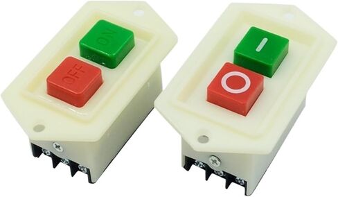 LC3-5 LC3-10 زر تبديل الطاقة 5A 10A 220/380V ثلاث مراحل التحكم في طاقة التبديل طاحونة محفوظات البدلاء (LC3-5) in Saudi Arabia