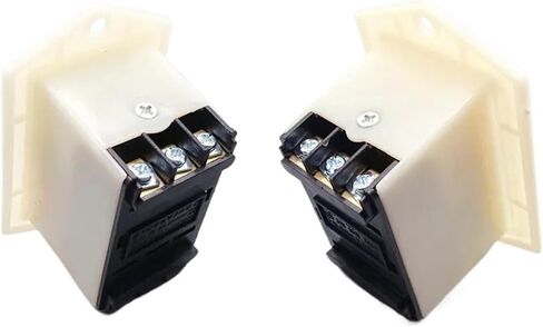 LC3-5 LC3-10 زر تبديل الطاقة 5A 10A 220/380V ثلاث مراحل التحكم في طاقة التبديل طاحونة محفوظات البدلاء (LC3-5) in Saudi Arabia