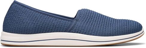 كلاركس نسيم المرأة السحميات سحف على loafer in Saudi Arabia
