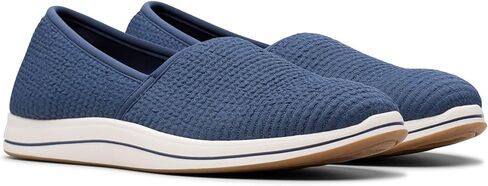 كلاركس نسيم المرأة السحميات سحف على loafer in Saudi Arabia