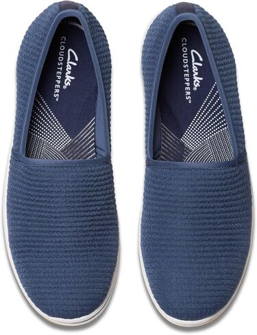 كلاركس نسيم المرأة السحميات سحف على loafer in Saudi Arabia