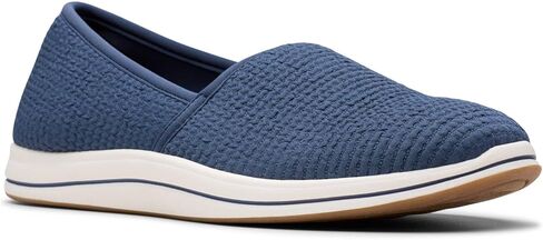 كلاركس نسيم المرأة السحميات سحف على loafer in Saudi Arabia