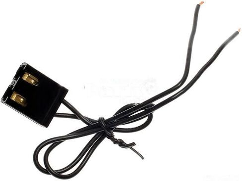 Fog Light Relay Connector for 1981 Jeep CJ5 in Saudi Arabia