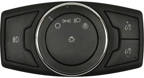 Fog Light Switch for 2017-2022 Ford F250 Super Duty in Saudi Arabia