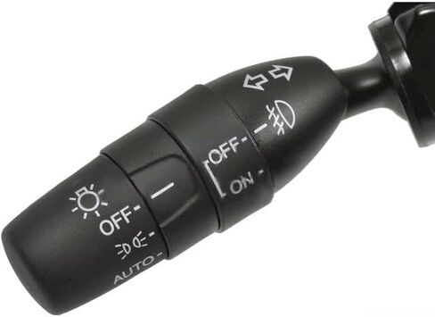 Fog Light Switch for 2012-2014 2009, Nissan Cube (PG-1675534) in Saudi Arabia