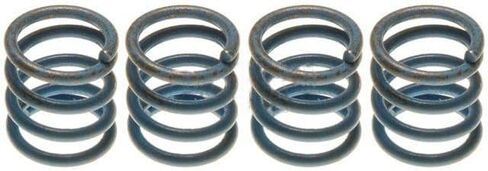 Drum Brake Shoe Hold Down Spring Rear for 1983 Nissan Pulsar (PG-2489155) in Saudi Arabia