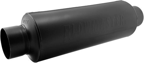 Flowmaster 14020100 Pro Series Muffler in Saudi Arabia