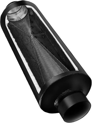 Flowmaster 14020100 Pro Series Muffler in Saudi Arabia