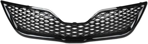 CHEDA FLUSE MONT BUMPER Lower Center Grille متوافق مع 2007 2008 2009 Toyota Camry & Hybrid in Kuwait