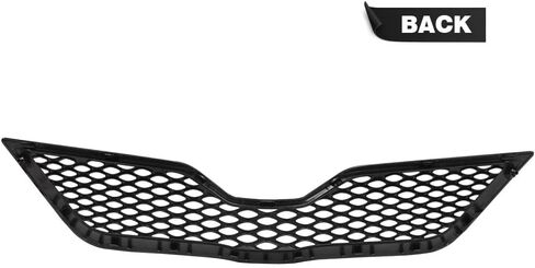 CHEDA FLUSE MONT BUMPER Lower Center Grille متوافق مع 2007 2008 2009 Toyota Camry & Hybrid in Kuwait