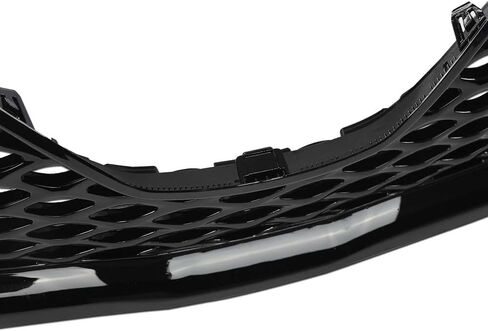 CHEDA FLUSE MONT BUMPER Lower Center Grille متوافق مع 2007 2008 2009 Toyota Camry & Hybrid in Kuwait