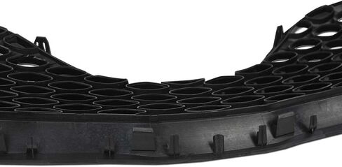 CHEDA FLUSE MONT BUMPER Lower Center Grille متوافق مع 2007 2008 2009 Toyota Camry & Hybrid in Kuwait