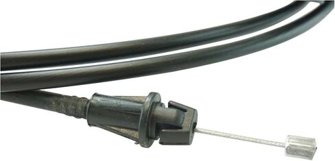 Hood Release Handle Compatible with 1998-2011 Ford Crown Victoria Lincoln Town Car Mercury Grand Marquis in Saudi Arabia