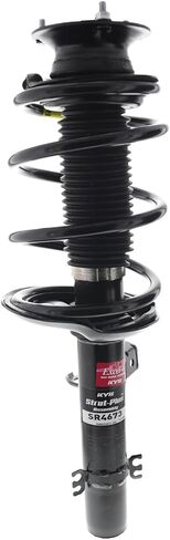 KYB SR4673 Strut-Plus Complete Corner Unit Assembly -Strut, Mount and Spring in Saudi Arabia