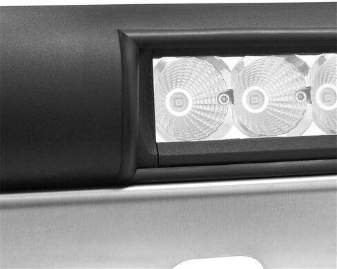 WESTIN 32-2455L Ultimate LED Bull Bar fits 2015-2021 F150 Textured Black in Saudi Arabia