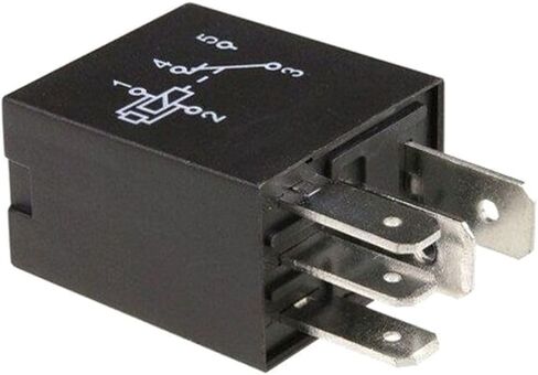 ل Ford for Ranger 1995-2003 Relay 20 A 59299QS in Saudi Arabia