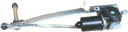 Wiper Motor 4369540 436-9540 for Hitachi Excavator EX60-5 EX100-5 EX120-5 EX200-5 EX200-3 EX70LCK-5 EX750-5 EX800H-5 in Saudi Arabia