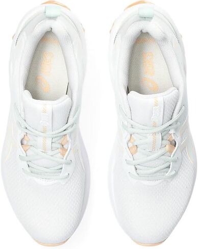 ASICS Women's Gel-Quantum 90 IV Sportstyle Shoe, 7.5, Black/Illuminate Mint in Saudi Arabia