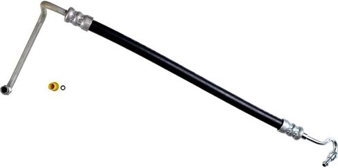 Power Steering Pressure Line Hose Assembly for Dodge B100 1977-1978 for Dodge B200 1977-1978 for Dodge B300 1977-1978 for Dodge CB300 1977 Replacement 3641568, 4032549 1PCS in Saudi Arabia