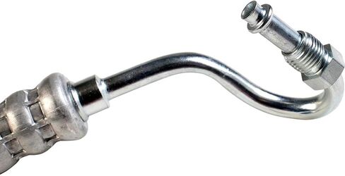 Power Steering Pressure Line Hose Assembly for Dodge B100 1977-1978 for Dodge B200 1977-1978 for Dodge B300 1977-1978 for Dodge CB300 1977 Replacement 3641568, 4032549 1PCS in Saudi Arabia