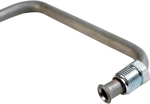 Power Steering Pressure Line Hose Assembly for Dodge B100 1977-1978 for Dodge B200 1977-1978 for Dodge B300 1977-1978 for Dodge CB300 1977 Replacement 3641568, 4032549 1PCS in Saudi Arabia