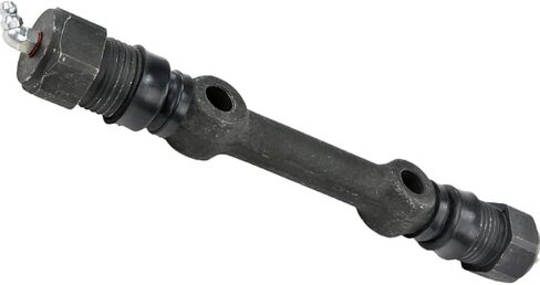 Front Upper Suspension Control Arm Shaft Kit for Dodge D50 1979-1982 for Dodge Ram 50 1983-1986 for Mitsubishi Mighty Max 1983-1986 for Plymouth Arrow Pickup 1979-1980 Replacement MB109539 1x in Saudi Arabia