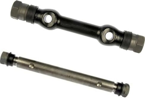 طقم عمود ذراع التحكم في التعليق العلوي العلوي في شيفروليه C20 1975-1986 لـ C20 بيك آب 1973-1974 لـ C20 Suburban 1975-1985 لـ C30 1975-1979 لـ Chevrolet C30 Pickup 1973-1974 2 PCS in Kuwait