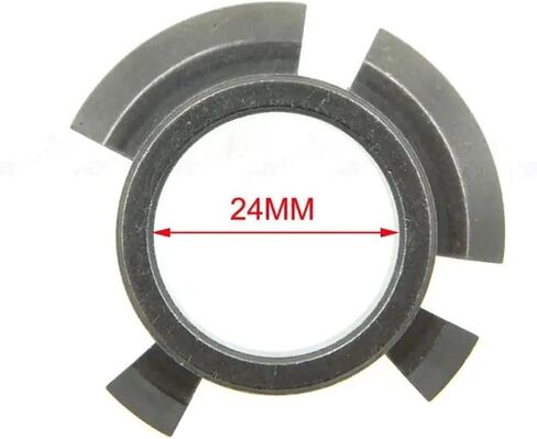 Pulser Ring 55565480 Sensor Ring GM 55565480 5636119 in Saudi Arabia