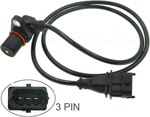 0281002929 Crankshaft Position Sensor ME226858 in Saudi Arabia